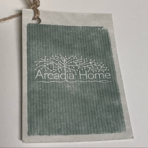 Felt Wool Swan Beige And Orange. Weighted Door Stop Arcadia Home India - Picture 7 of 9